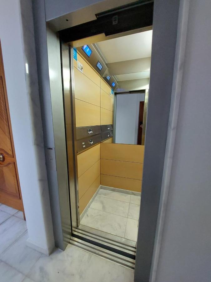 1 Mijas Apartment Kültér fotó