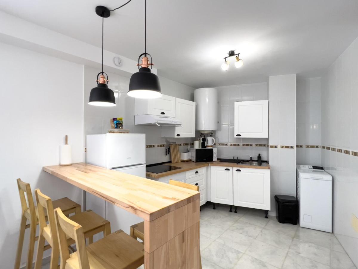 1 Mijas Apartment Kültér fotó