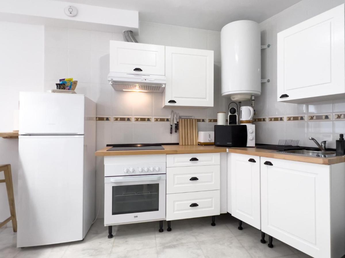 1 Mijas Apartment Kültér fotó