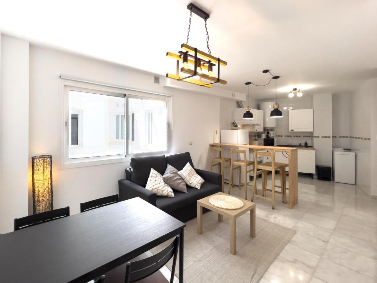 1 Mijas Apartment Kültér fotó