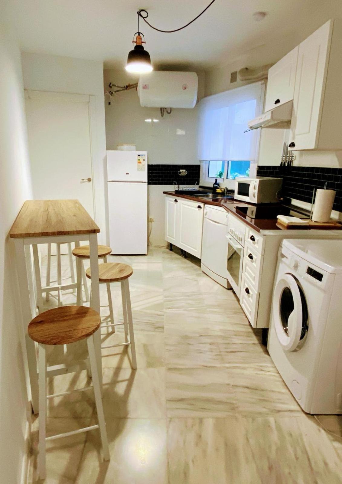 1 Mijas Apartment Kültér fotó