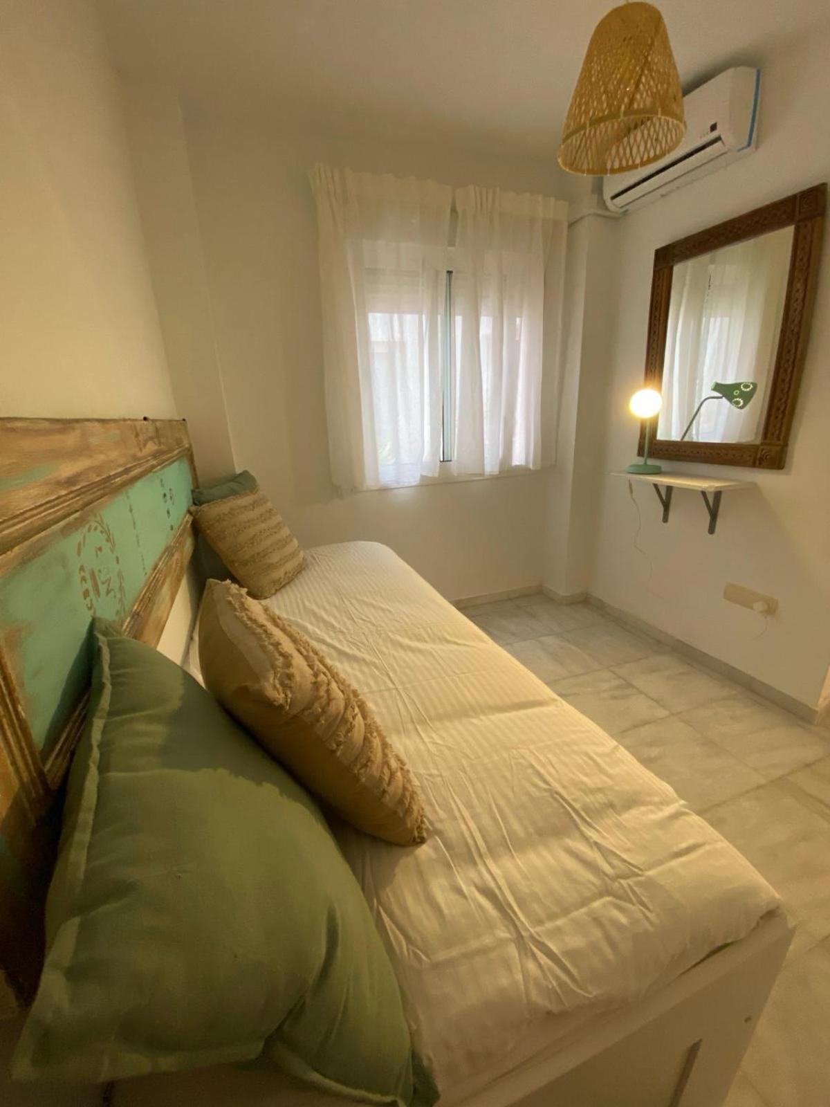 1 Mijas Apartment Kültér fotó