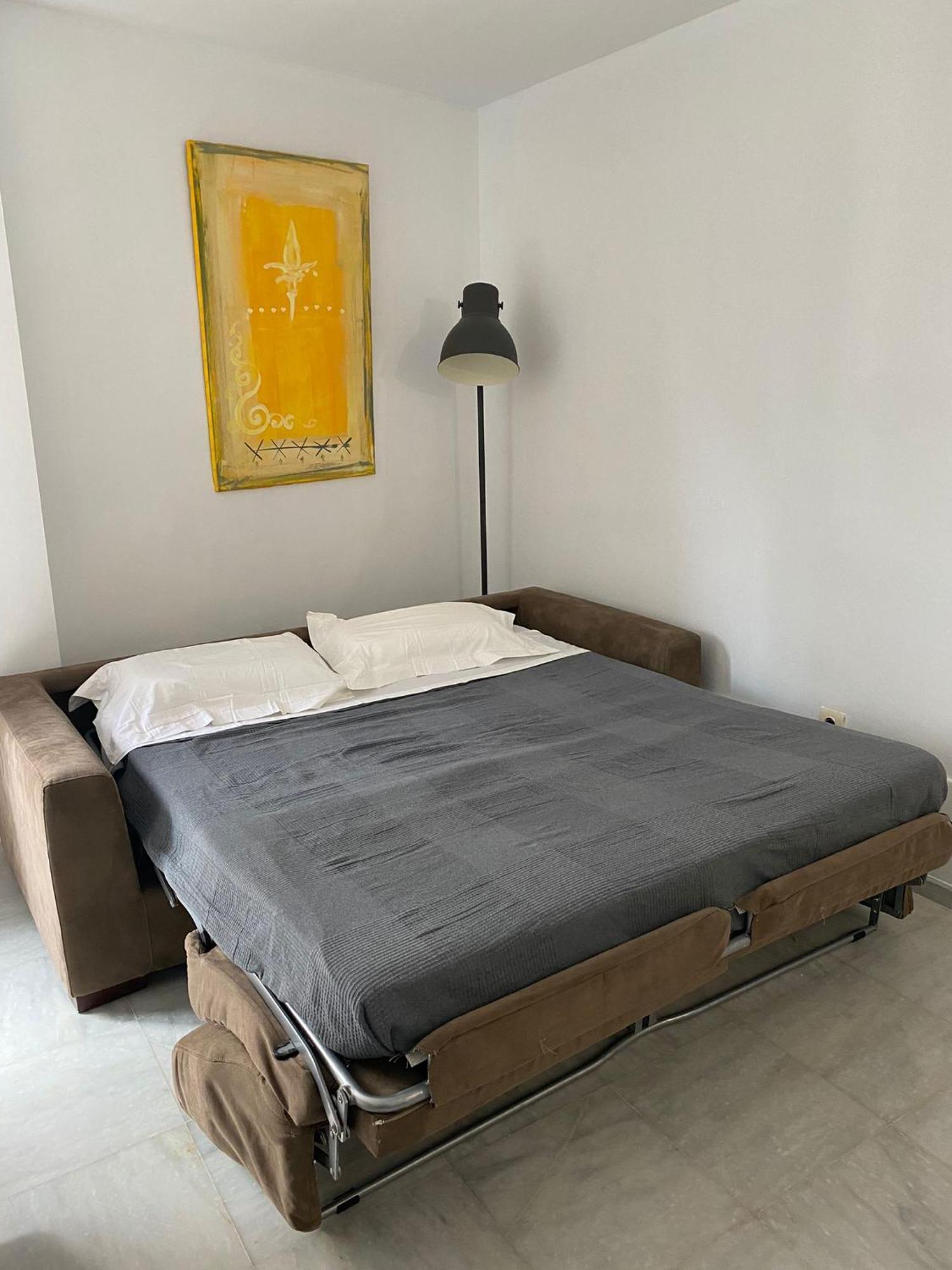 1 Mijas Apartment Kültér fotó