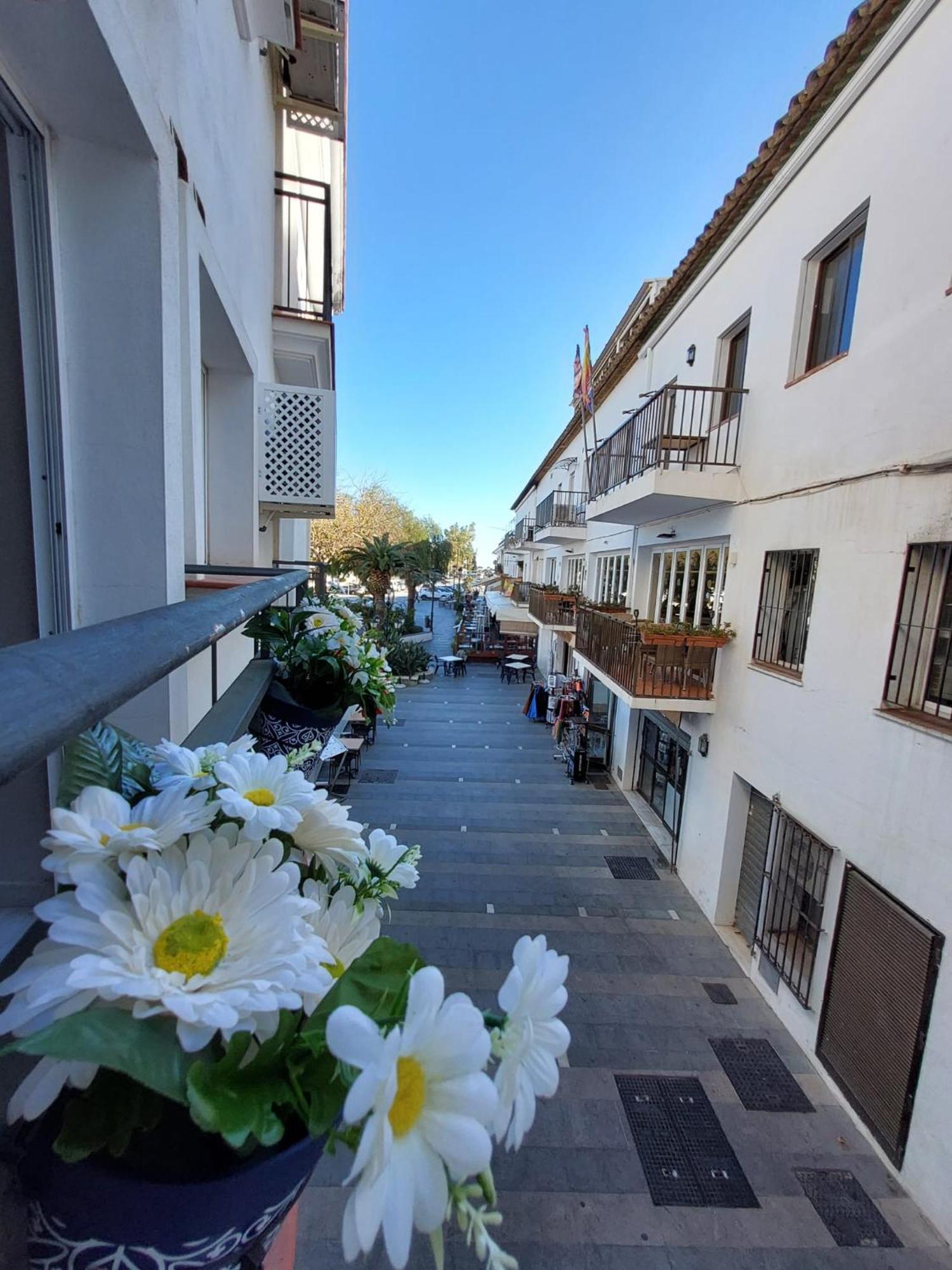 1 Mijas Apartment Kültér fotó
