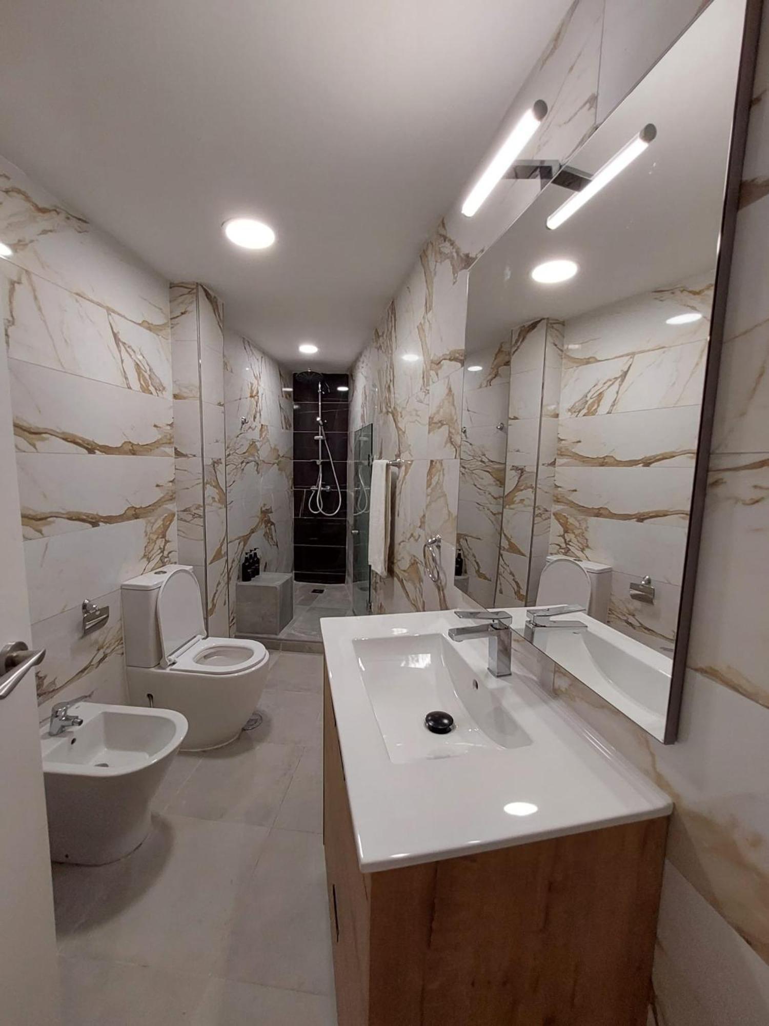 1 Mijas Apartment Kültér fotó